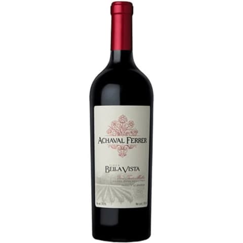 Achaval Ferrer Finca Bella Vista