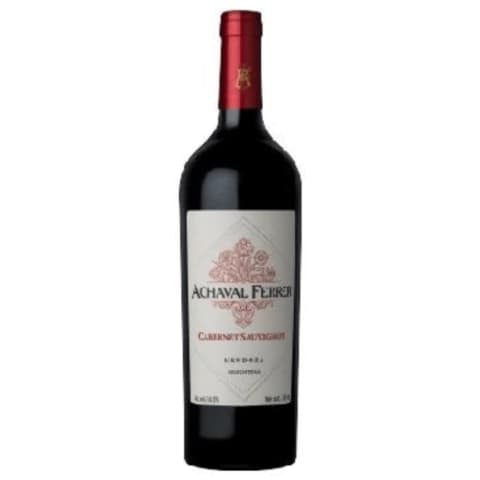 ACHAVAL FERRER FINCA MIRADOR