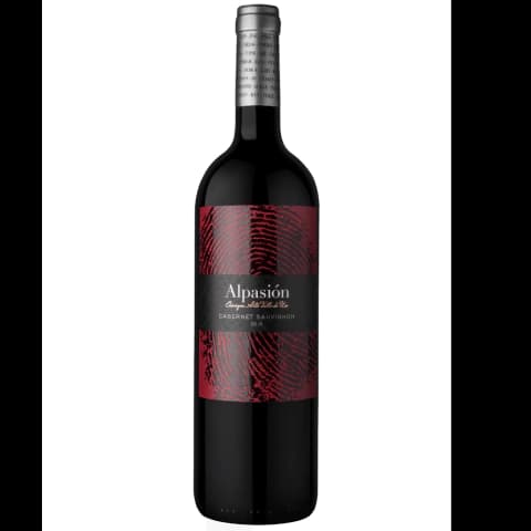 Alpasion Cabernet Sauvignon