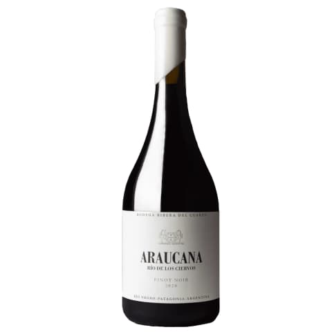 Araucana Pinot Noir