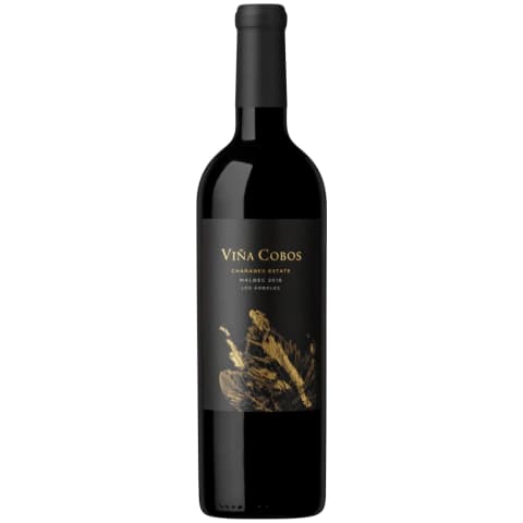 Viña Cobos Chañares Estate Malbec