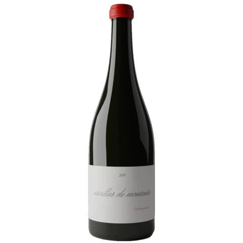 Arcillas de Montaña Cabernet Franc