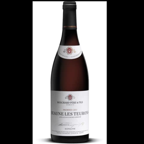 Beaune 1º Cru Les Teurons 2014