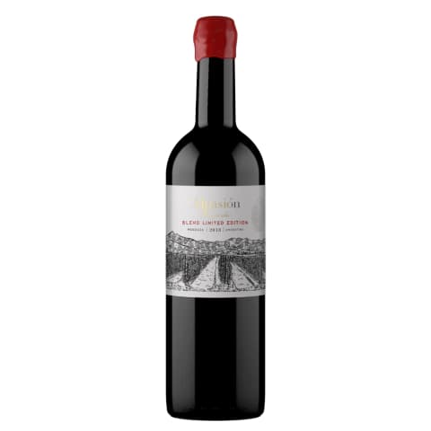 Alpasión Recuerdos Blend