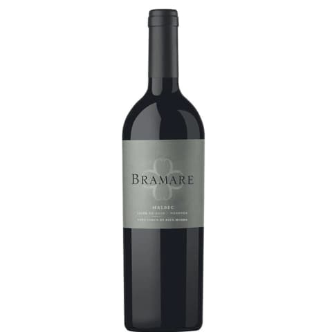 BRAMARE LUJAN CUYO MALBEC