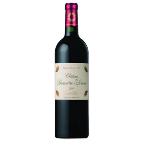 Chateau Branaire Ducru 2006