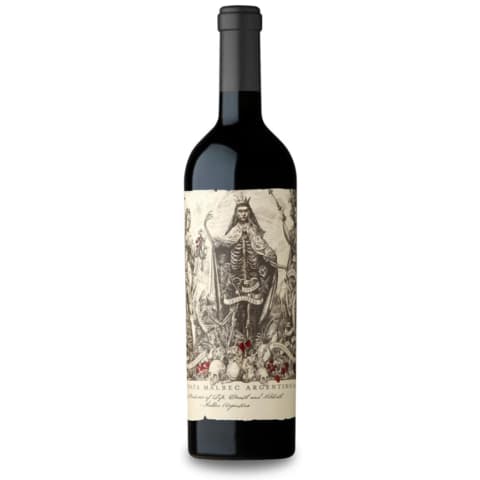 Malbec Argentino
