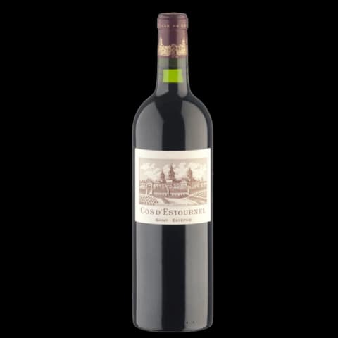 Chateau Cos d' Estournel 2007