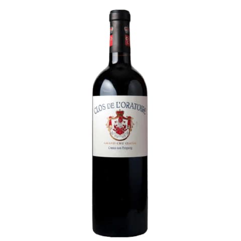 Chateau Clos De L' Oratoire 2006