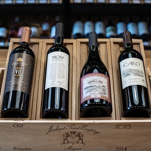 Colección Blends 2020