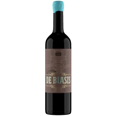 De Blasis Malbec 2017