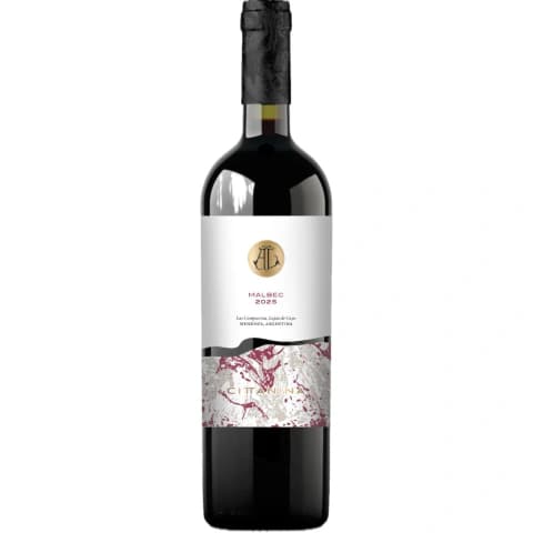 Cittanina Teorema Malbec