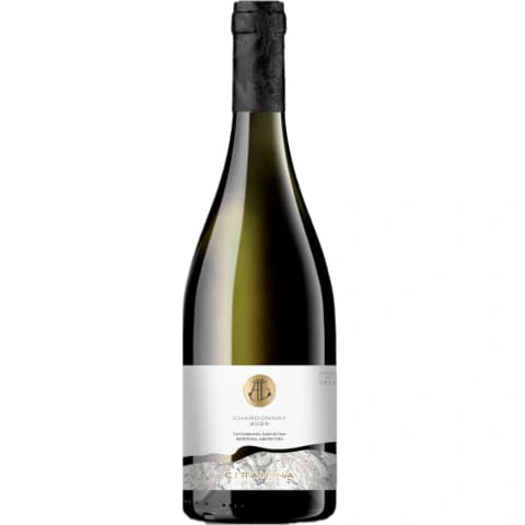 Cittanina Theorema Chardonnay