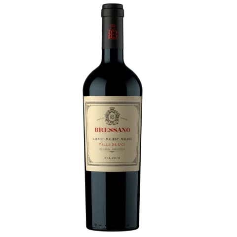 Bressano Malbec 2022