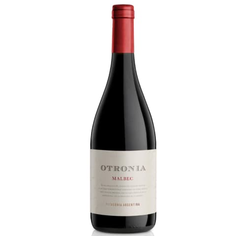 Otronia Malbec
