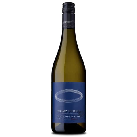 Vicar´s Choice Sauvignon Blanc 2025