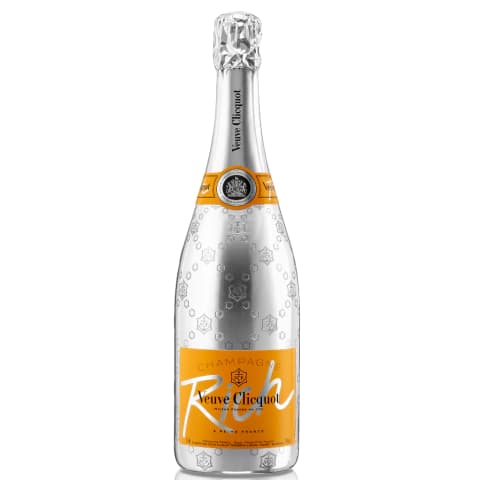 VEUVE CLICQUOT RICH