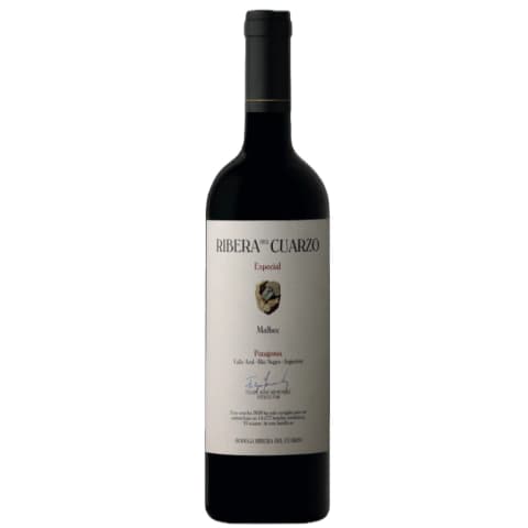 Ribera del Cuarzo - Especial Malbec