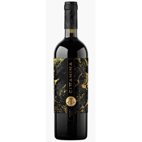 Cittanina Pasión Malbec