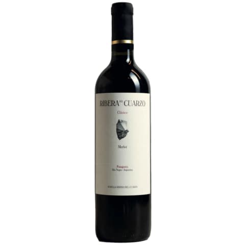 Ribera del Cuarzo Clasico Merlot