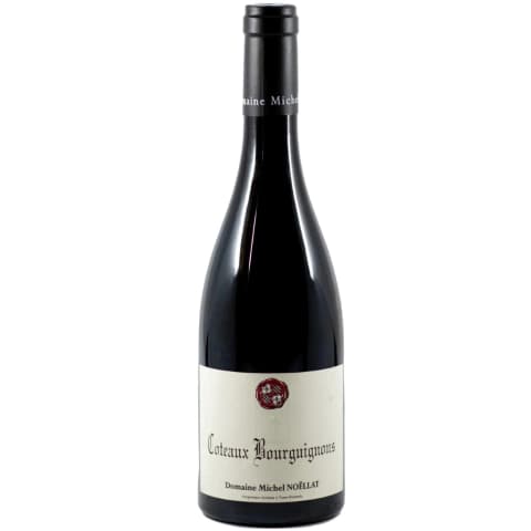 Michel Noëllat Coteaux Bourguignons Rouge