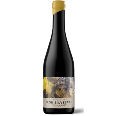 Flor Silvestre Tiempo Infinito Cabernet Franc