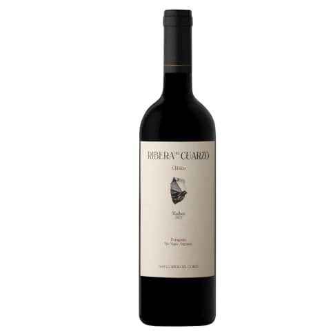 RIBERA DEL CUARZO MALBEC