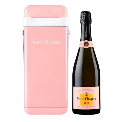 Veuve Clicquot Cooler Rosé
