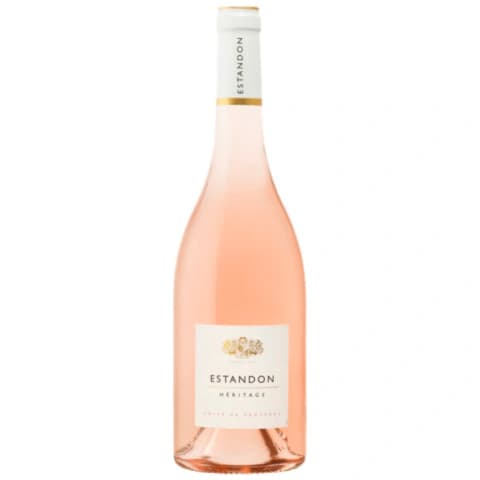Estandon Héritage Rosé 2025