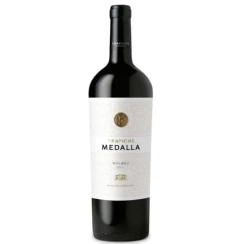 Medalla Malbec