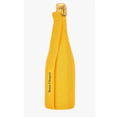 Veuve Clicquot Ice Jacket Brut