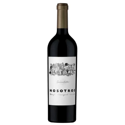 Nosotros Malbec