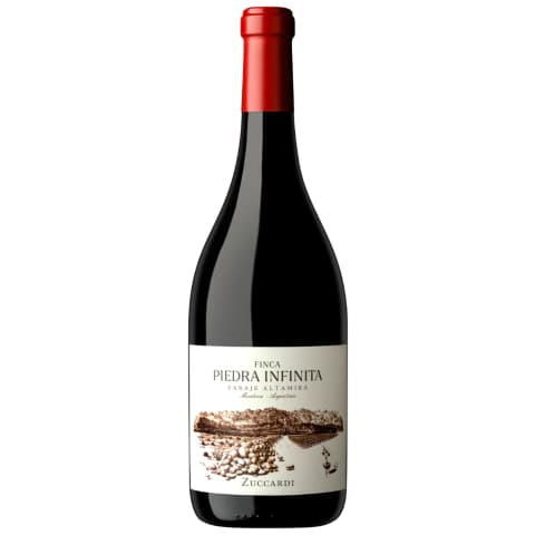 Piedra Infinita Malbec