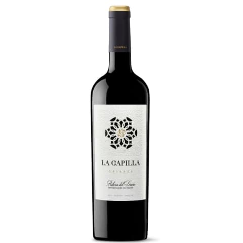 Finca La Capilla Crianza 2021