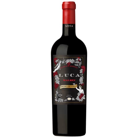 Luca Historia De Familia Malbec 1500