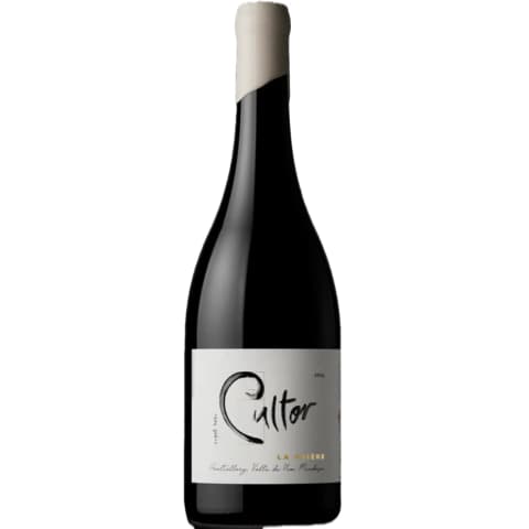 Cultor La Priere Malbec