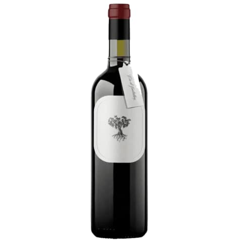 Cru de Gualtallary Malbec
