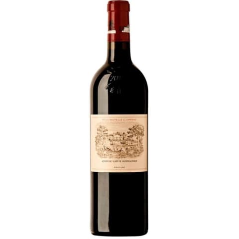 Ch. Lafite Rothschild 2017
