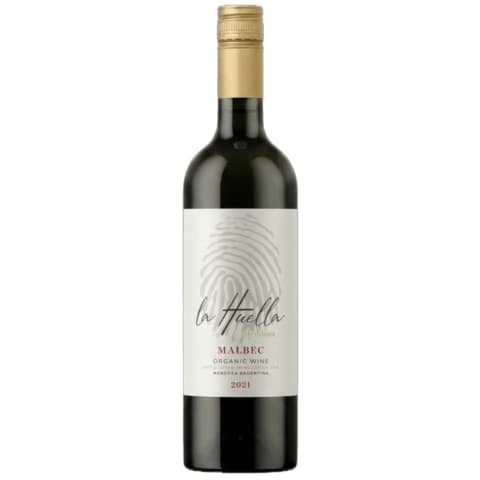 LA HUELLA MALBEC 2024