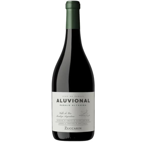 Zuccardi Aluvional Paraje Altamira