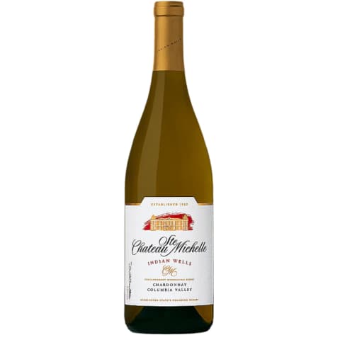 Ch. Ste. Michelle Indian Wells Chardonnay 2024