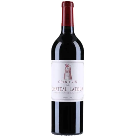 Ch. Latour 2017