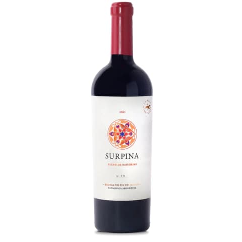 Fin del Mundo Surpina