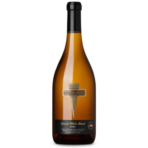 FIN DEL MUNDO SPECIAL BLEND