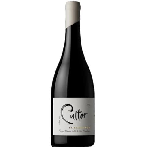 Cultor La Naissance Malbec