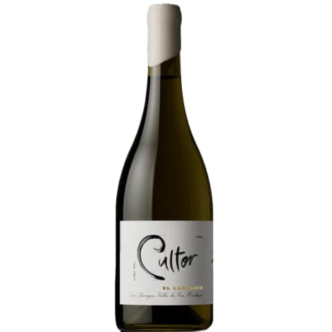 Cultor El Labradio Chardonnay