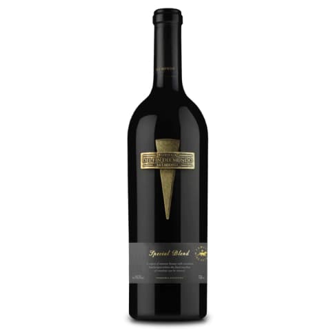 FIN DEL MUNDO SPECIAL BLEND