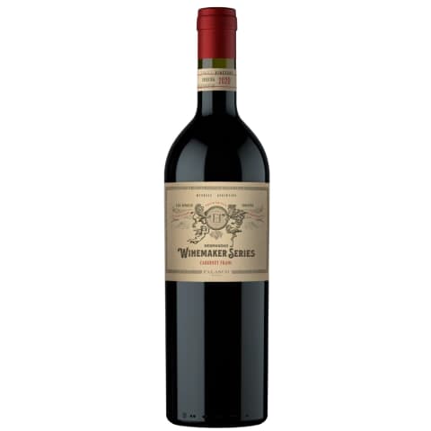Falasco Winemaker Series Cabernet Franc