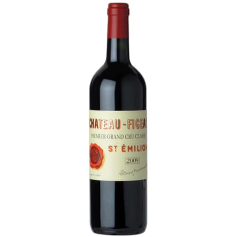 Ch. Figeac 2009