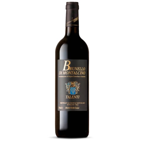 Talenti Brunello di Montalcino DOCG 2020
